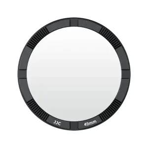  JJC UV-filter Ulta Slim för Leica Q3 43, Q3, Q2