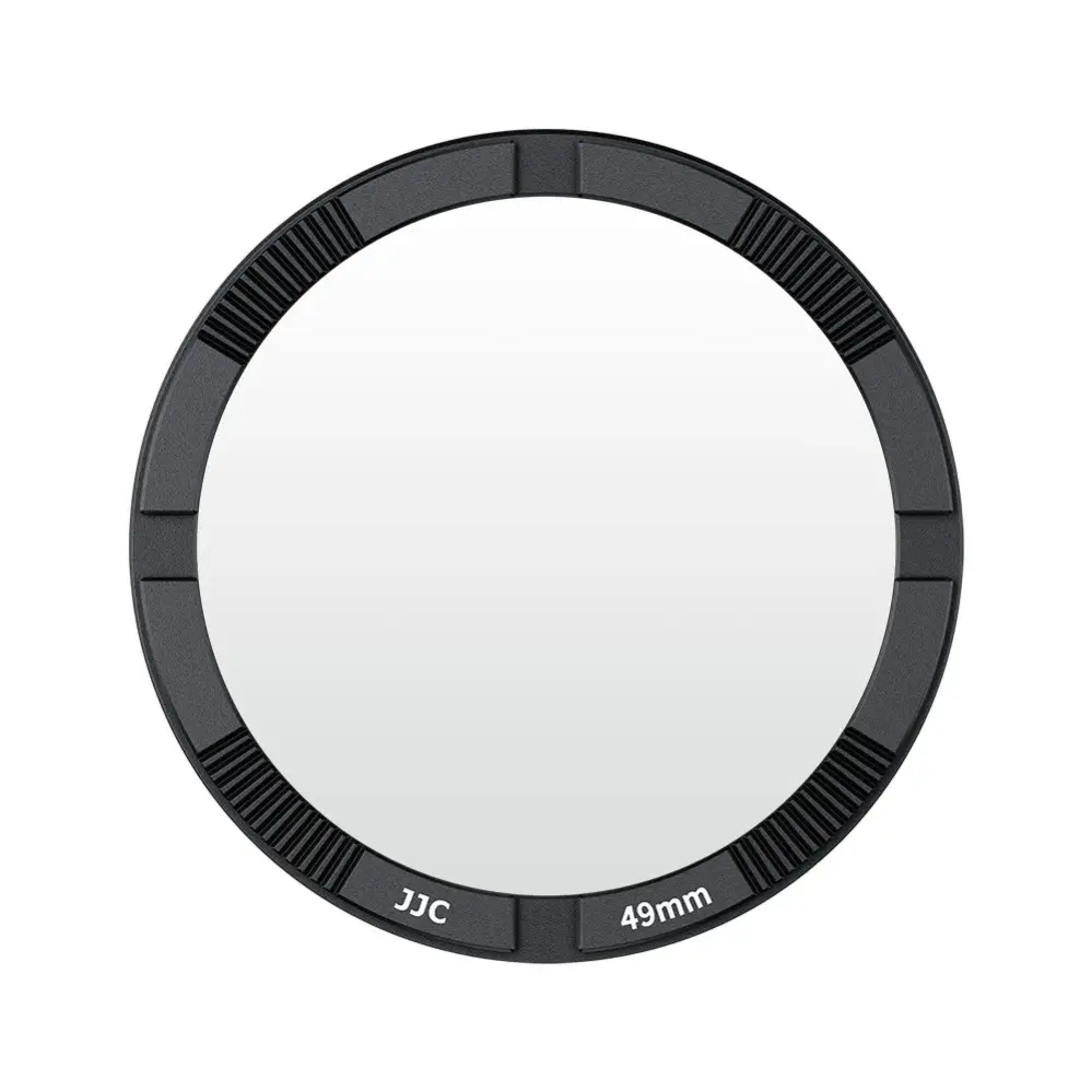 JJC UV-filter Ulta Slim för Leica Q3 43, Q3, Q2