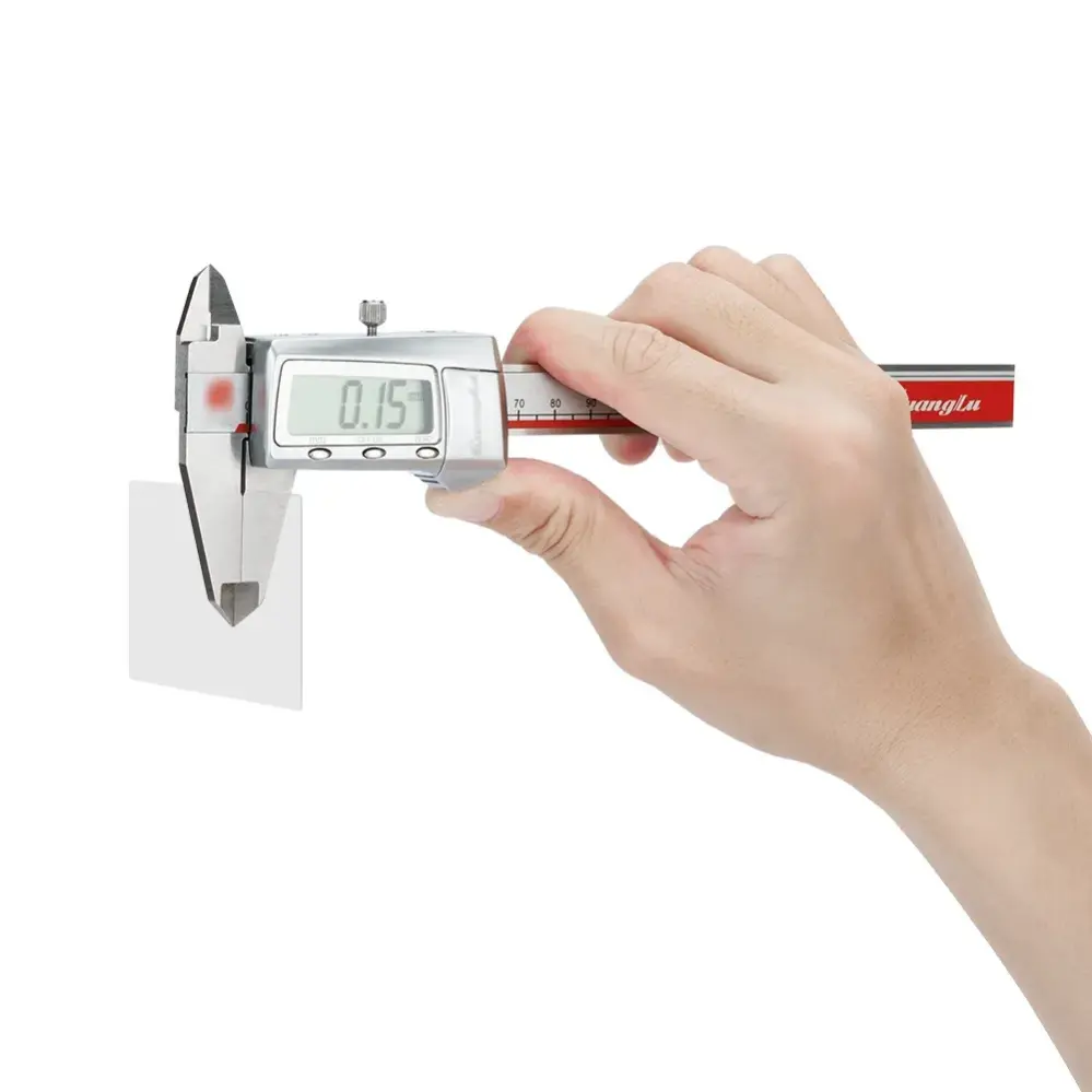  JJC Antireflekterande skärmskydd i PET för DJI Osmo Pocket 3 från Kamda – snabb leverans och trygg e-handel