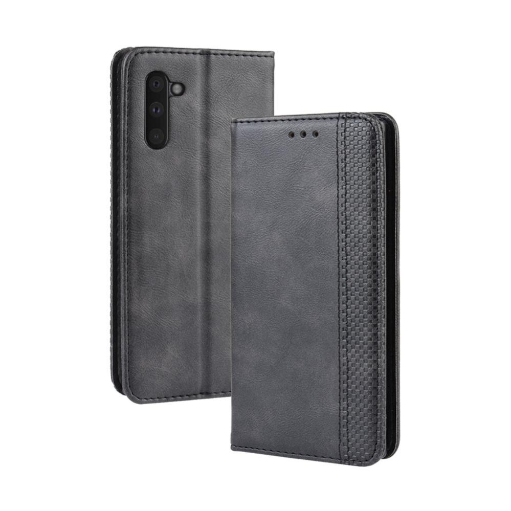 Plånboksfodral för Galaxy Note 10