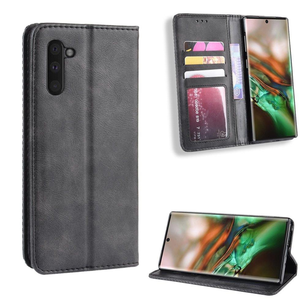 Plånboksfodral för Galaxy Note 10