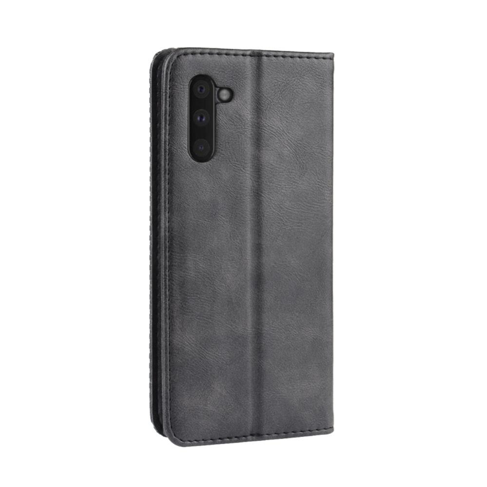 Plånboksfodral för Galaxy Note 10