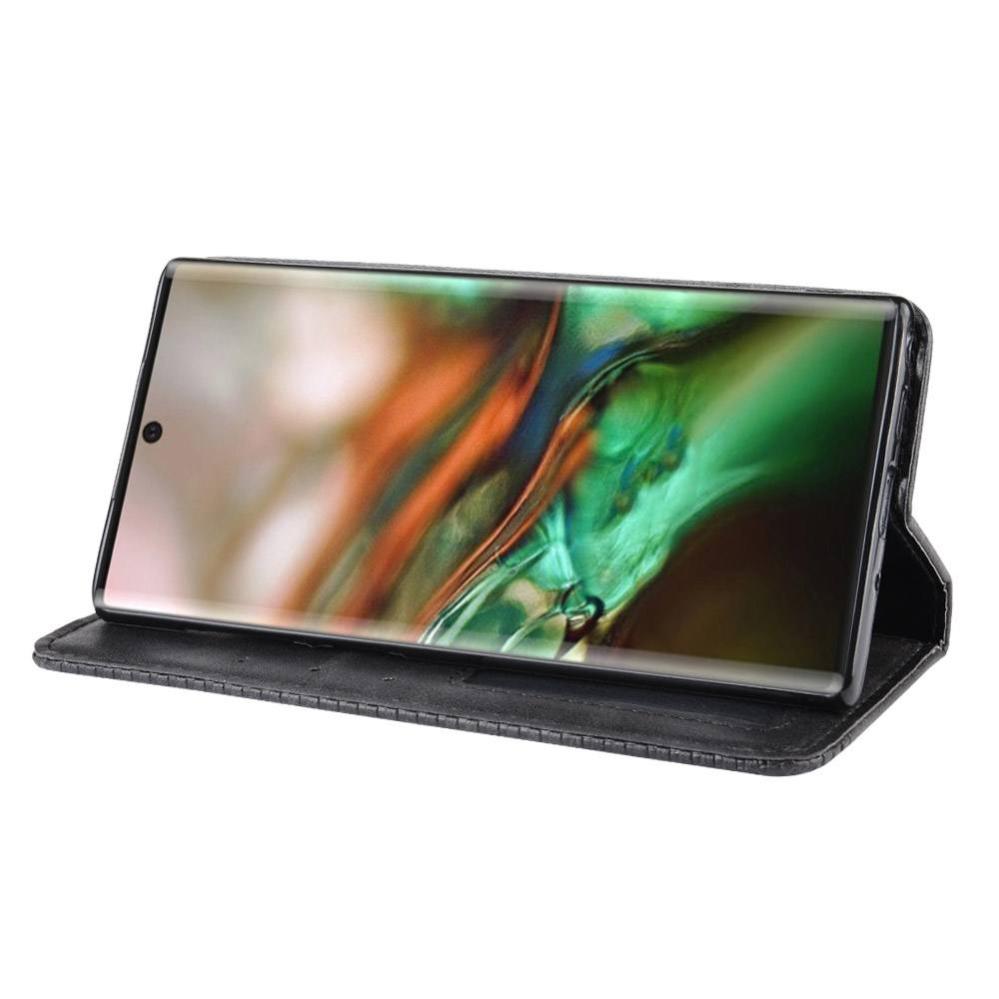 Plånboksfodral för Galaxy Note 10