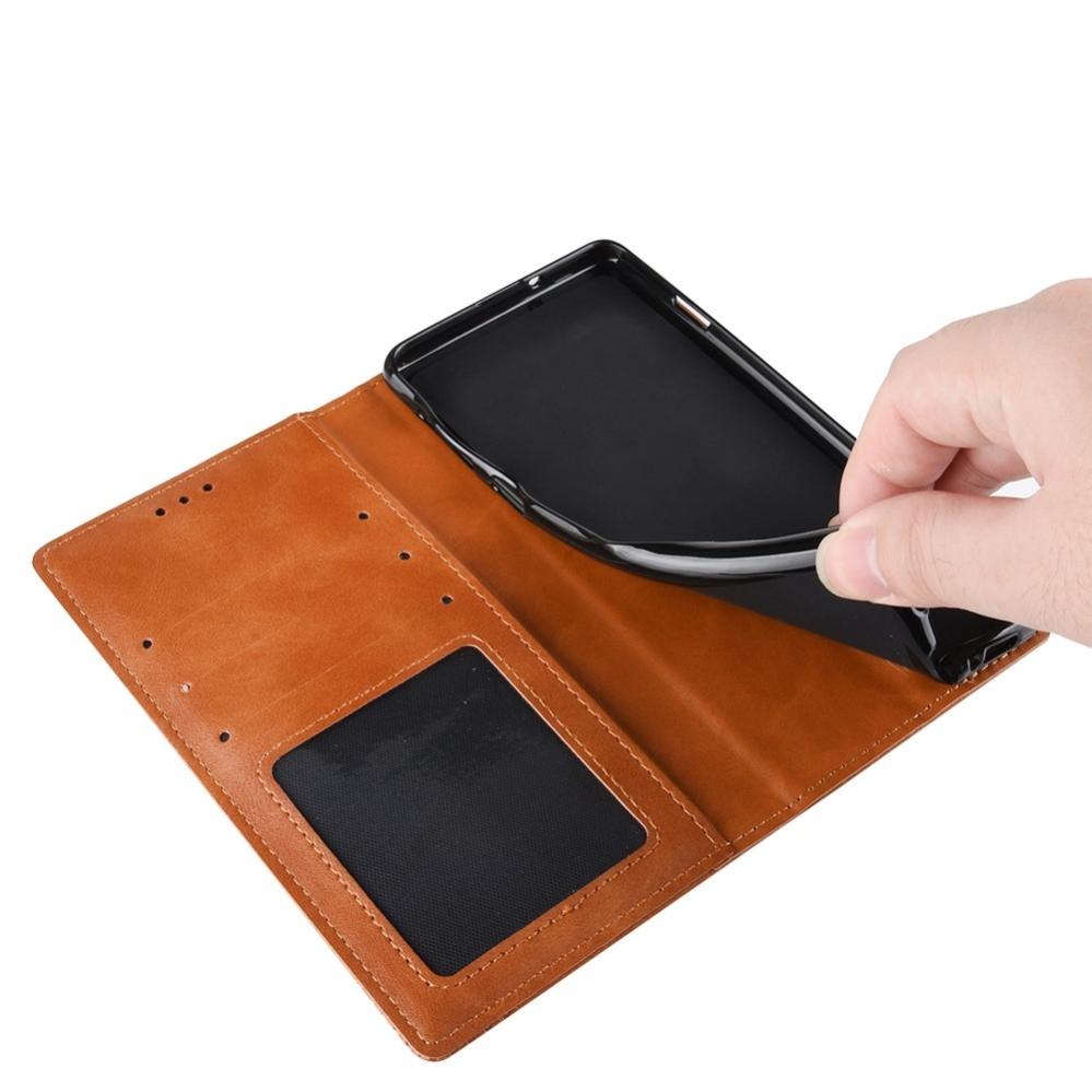 Plånboksfodral för Galaxy Note 10