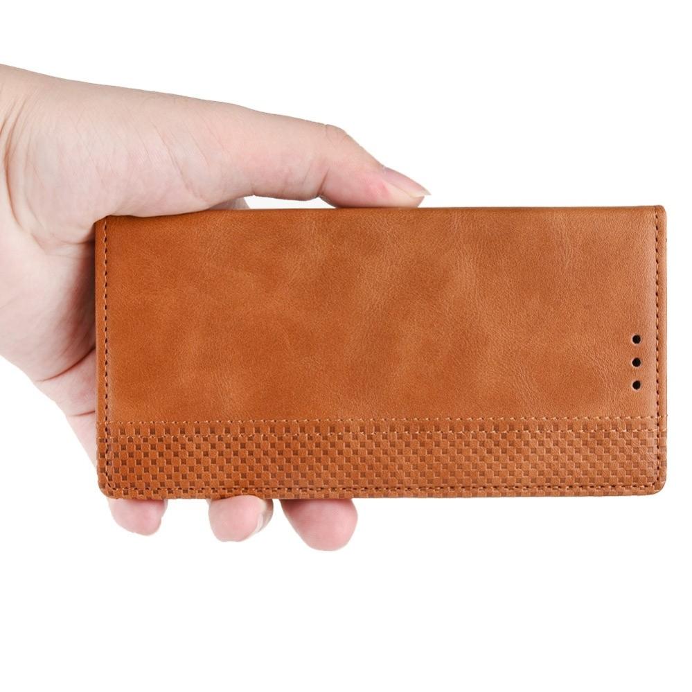 Plånboksfodral för Galaxy Note 10