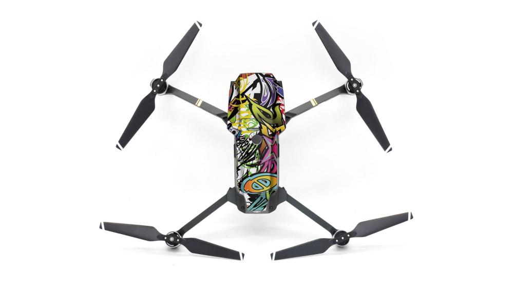 PGYTECH Skins CA3 för DJI Mavic Pro