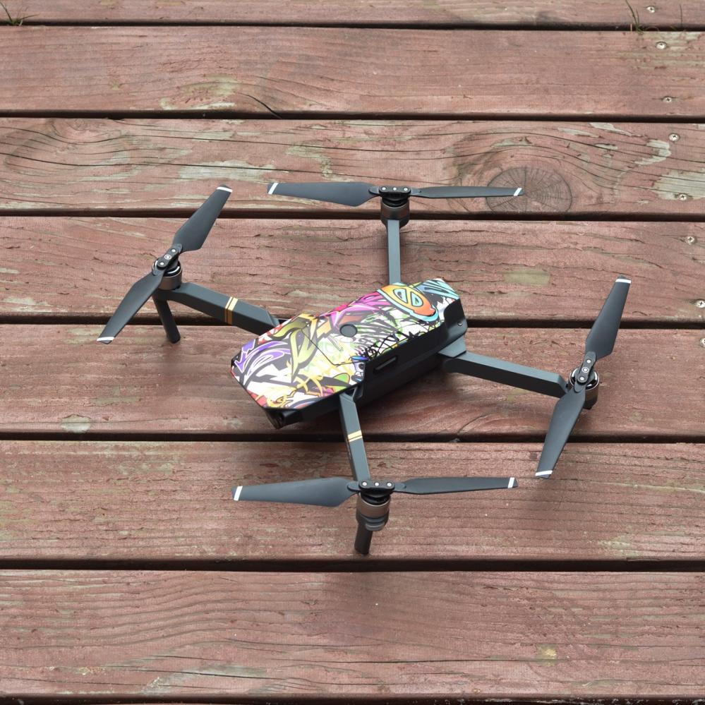 PGYTECH Skins CA3 för DJI Mavic Pro