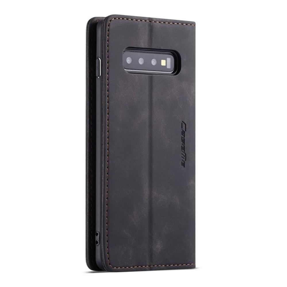 CaseMe Plånboksfodral med kortplats för Galaxy S10