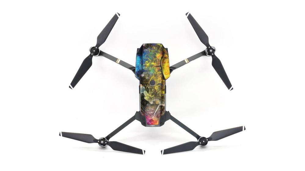 PGYTECH Skins CA5 för DJI Mavic Pro