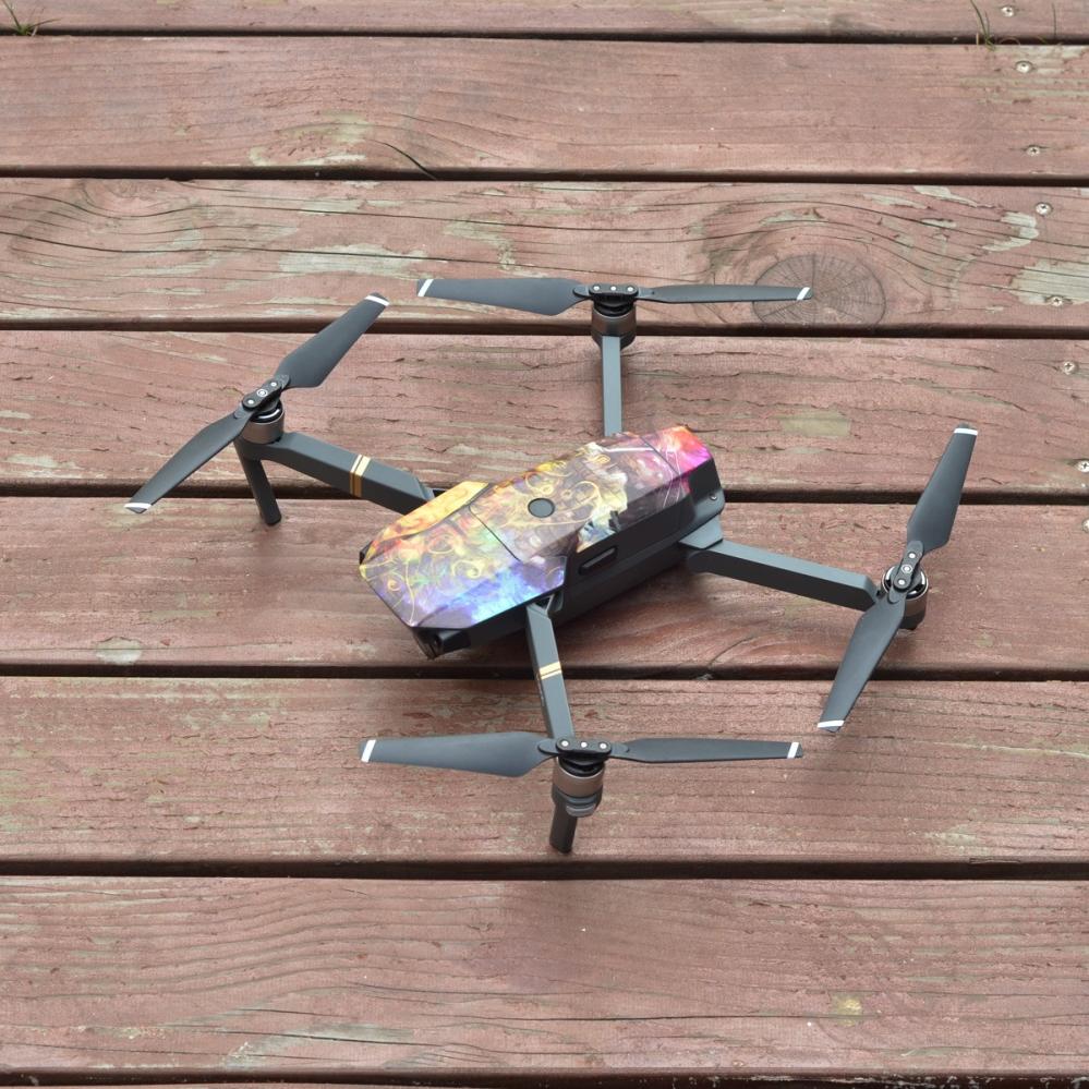 PGYTECH Skins CA5 för DJI Mavic Pro