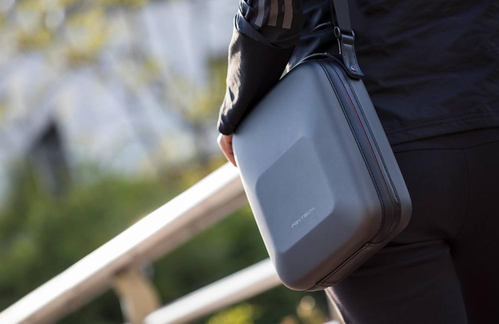  PGYTECH Axelväska för DJI Mavic Air