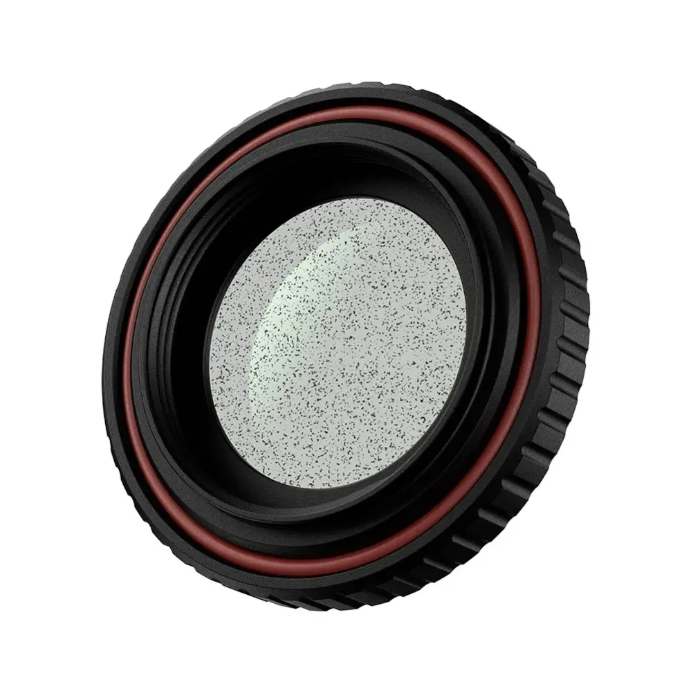  JJC F-NOMS2 Black Mist 1/2-filter för DJI Osmo Nano från Kamda – snabb leverans och trygg e-handel