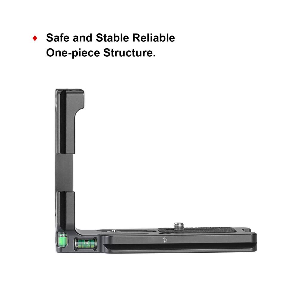 Sunwayfoto L-Bracket för Canon EOS R5/R6