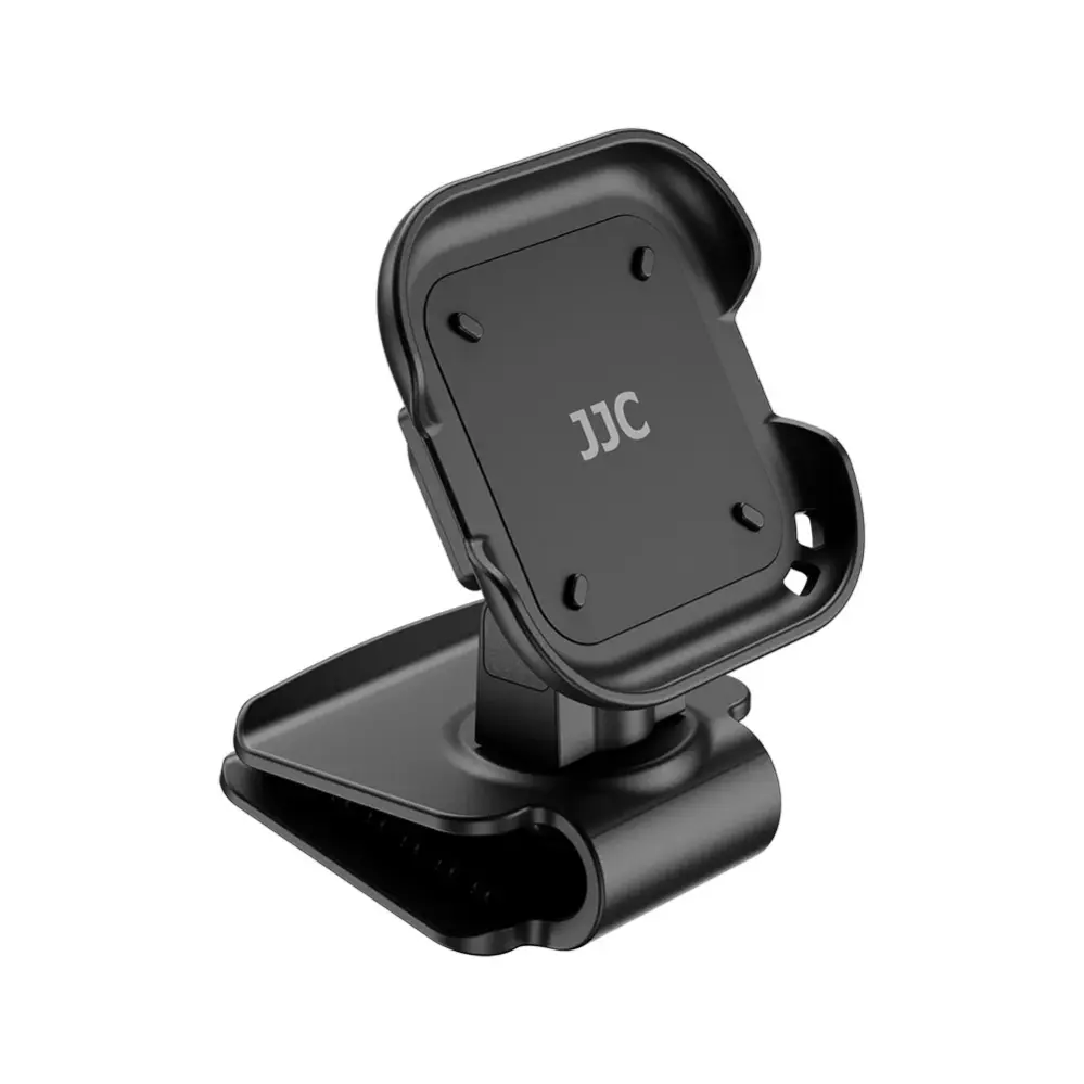  JJC Magnetiskt kepsfäste för Insta360 GO Ultra från Kamda – snabb leverans och trygg e-handel