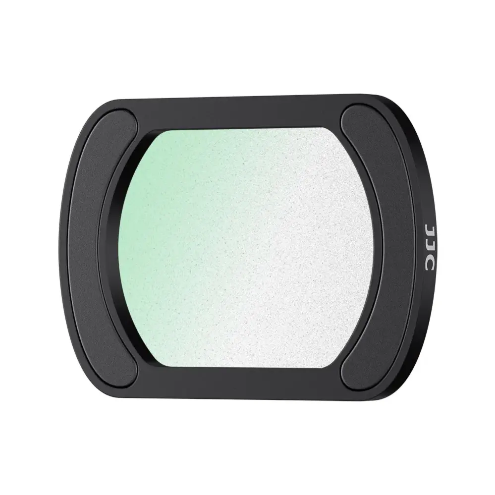 JJC Filterkit CPL, ND2-ND32, ND64-ND1000 & Black Mist för DJI Osmo Pocket 4/3 från Kamda – snabb leverans och trygg e-handel