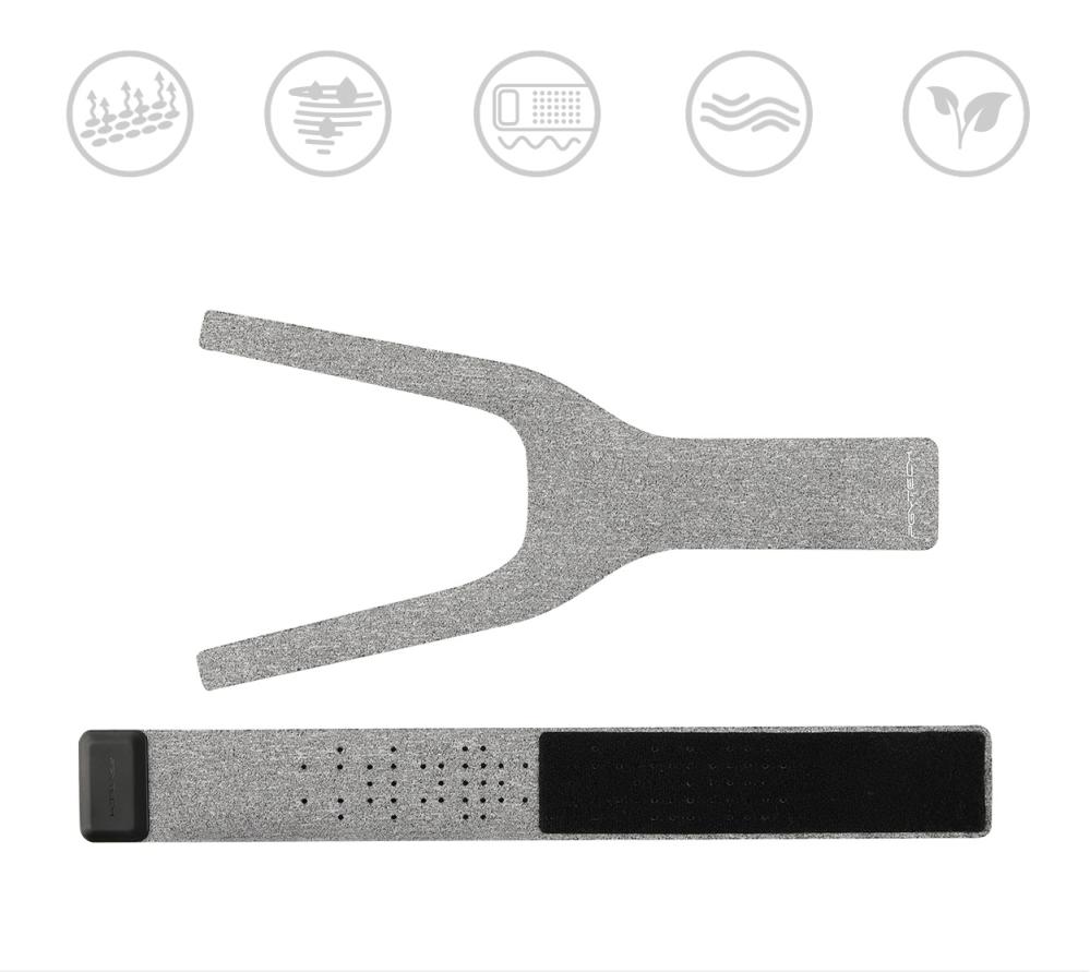  PGYTECH Handledsband för Actionkameror