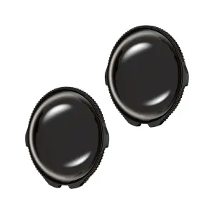  JJC TLP-X5ND16 ND16-filter f&ouml;r Insta360 X5 (2-pack) fr&aring;n Kamda &ndash; snabb leverans och trygg e-handel