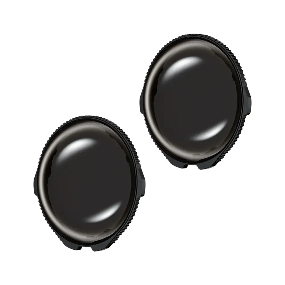  JJC TLP-X5ND16 ND16-filter för Insta360 X5 (2-pack) från Kamda – snabb leverans och trygg e-handel