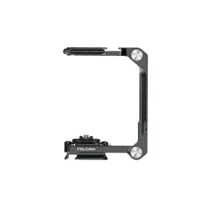  Falcam F22/F38/F50 Vikbar Kamerabur – Kompakt Half Cage