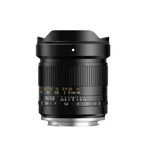  TTArtisan 14mm f/2.8 Vidvinkelobjektiv fullformat för Sony E från Kamda – snabb leverans och trygg e-handel