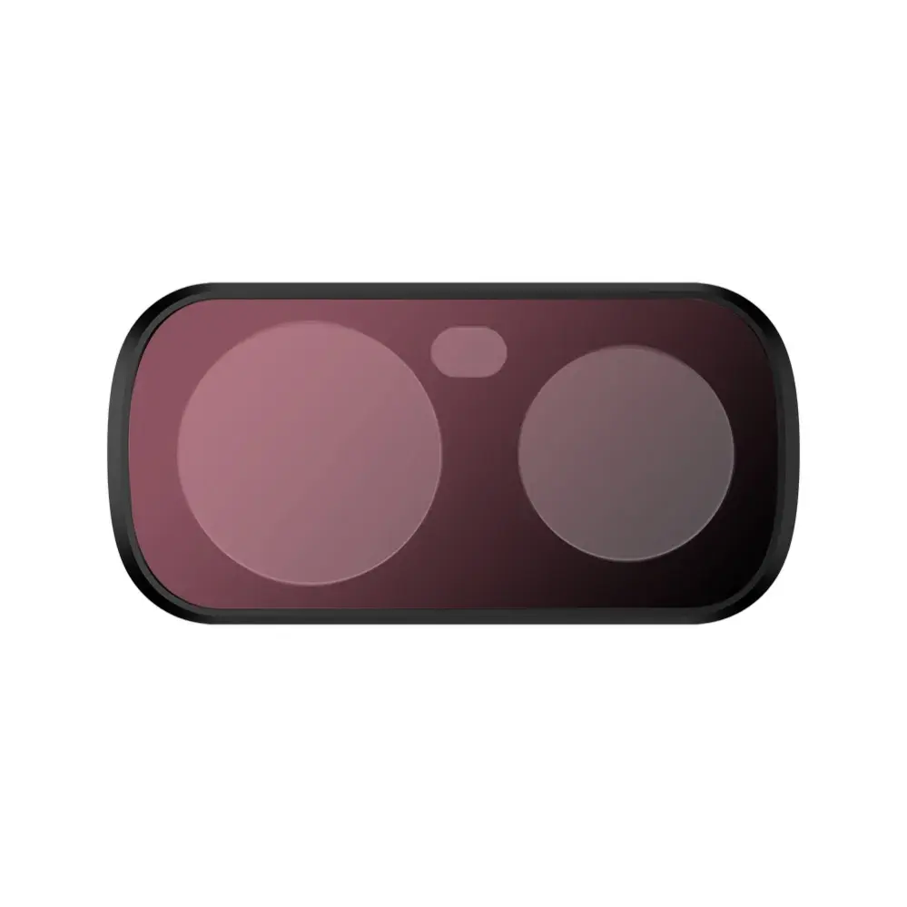  JJC F-LN64 ND64-filter för Insta360 Luna Ultra från Kamda – snabb leverans och trygg e-handel