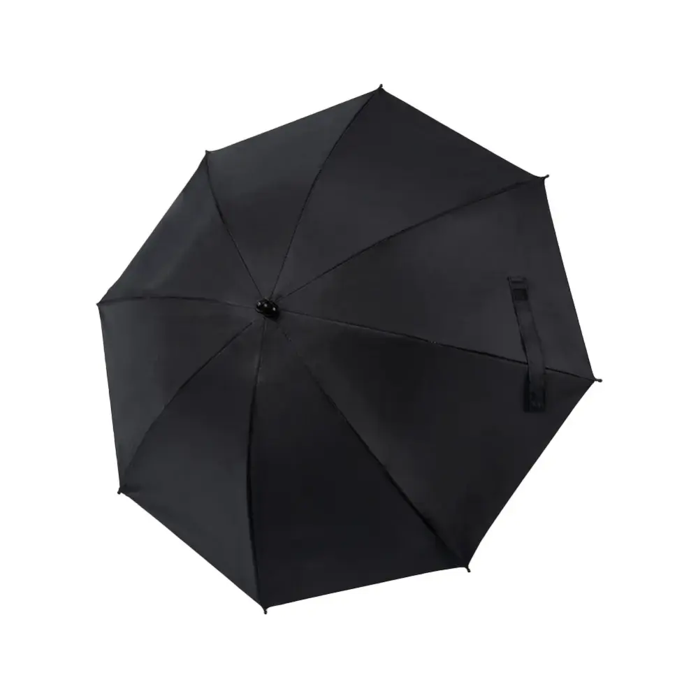  JJC CU-XLM3 kameraparaply med klämfäste – Skydd för kamera utomhus från Kamda – snabb leverans och trygg e-handel