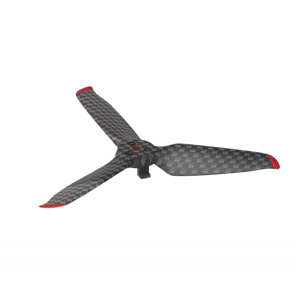 Sunnylife Propeller 2-par av kolfiber för DJI FPW ersätter 5328S