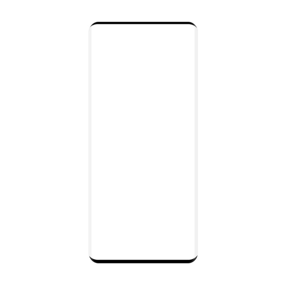 Skärmskydd heltäckande för Huawei P40 Pro av härdat glas