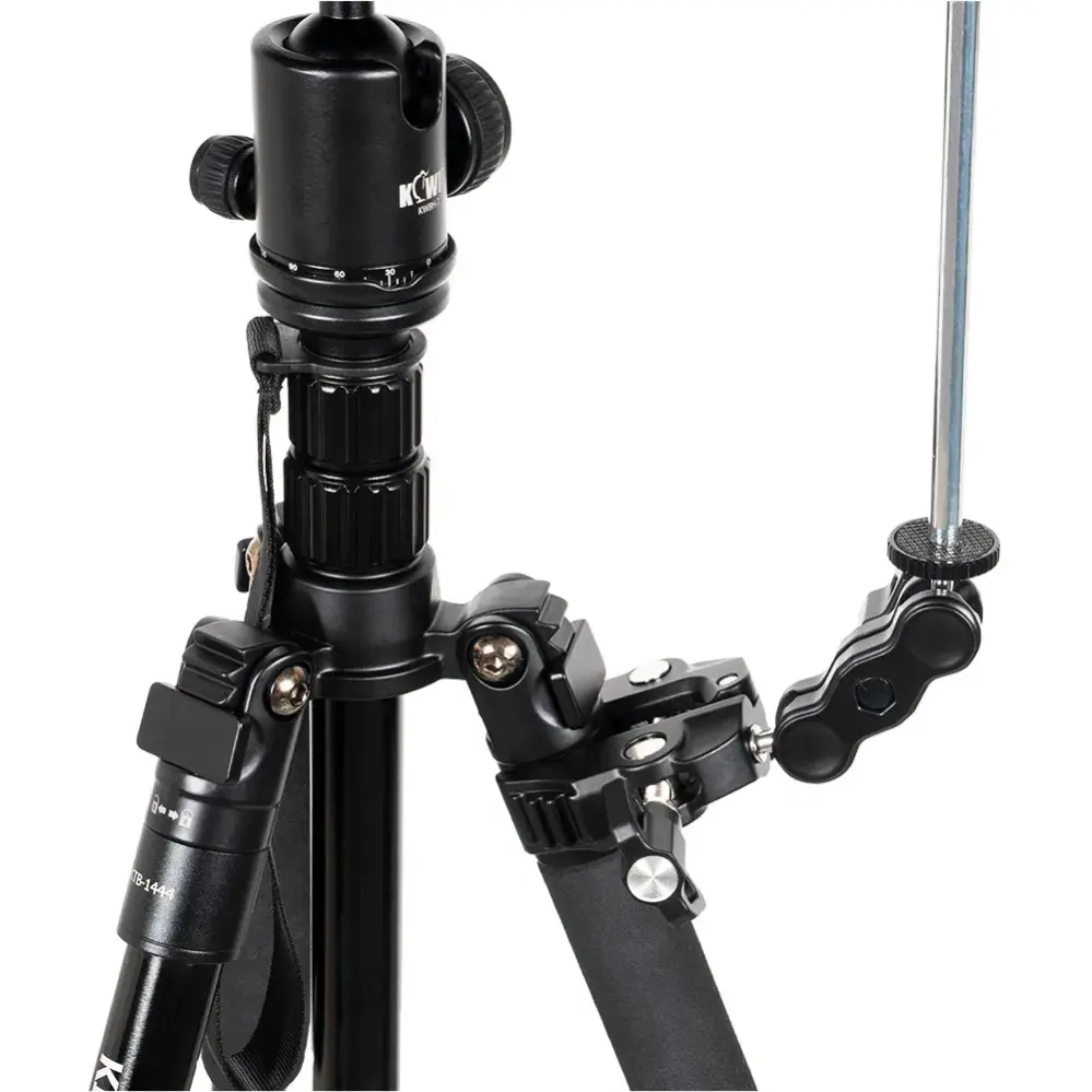  JJC CU-XLM3 kameraparaply med klämfäste – Skydd för kamera utomhus från Kamda – snabb leverans och trygg e-handel