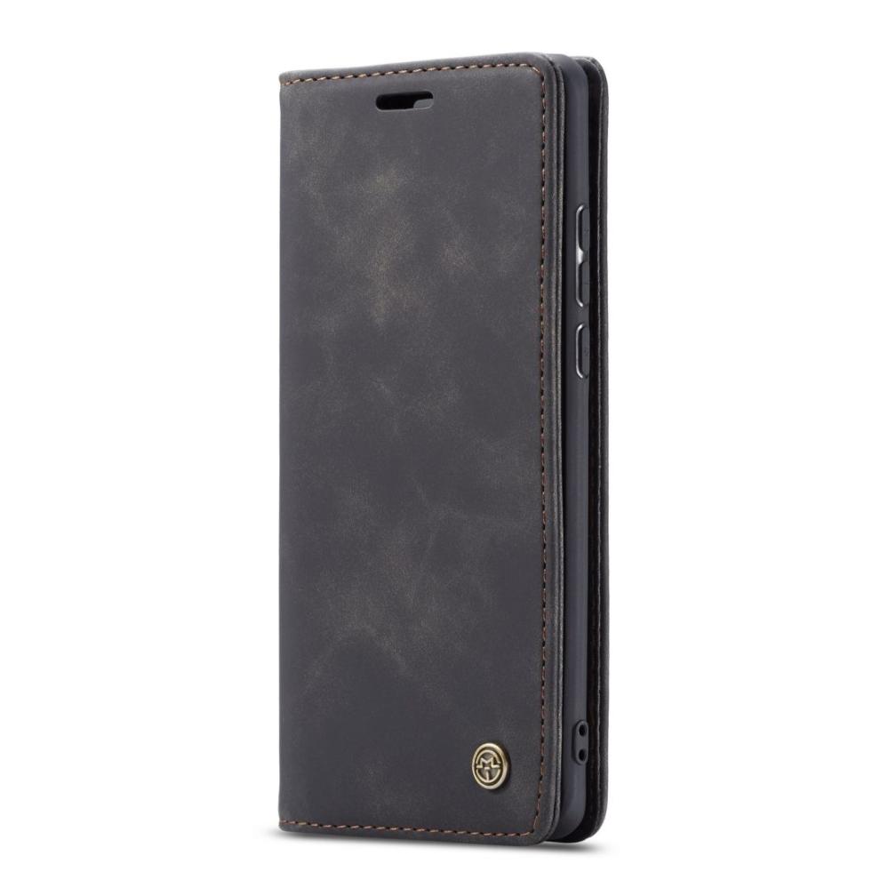 CaseMe Plånboksfodral för Huawei P40 Pro Svart