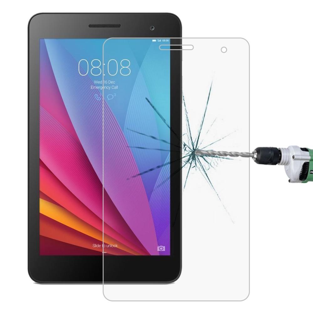 Skärmskydd för Huawei Tab T1 7.0 av härdat glas
