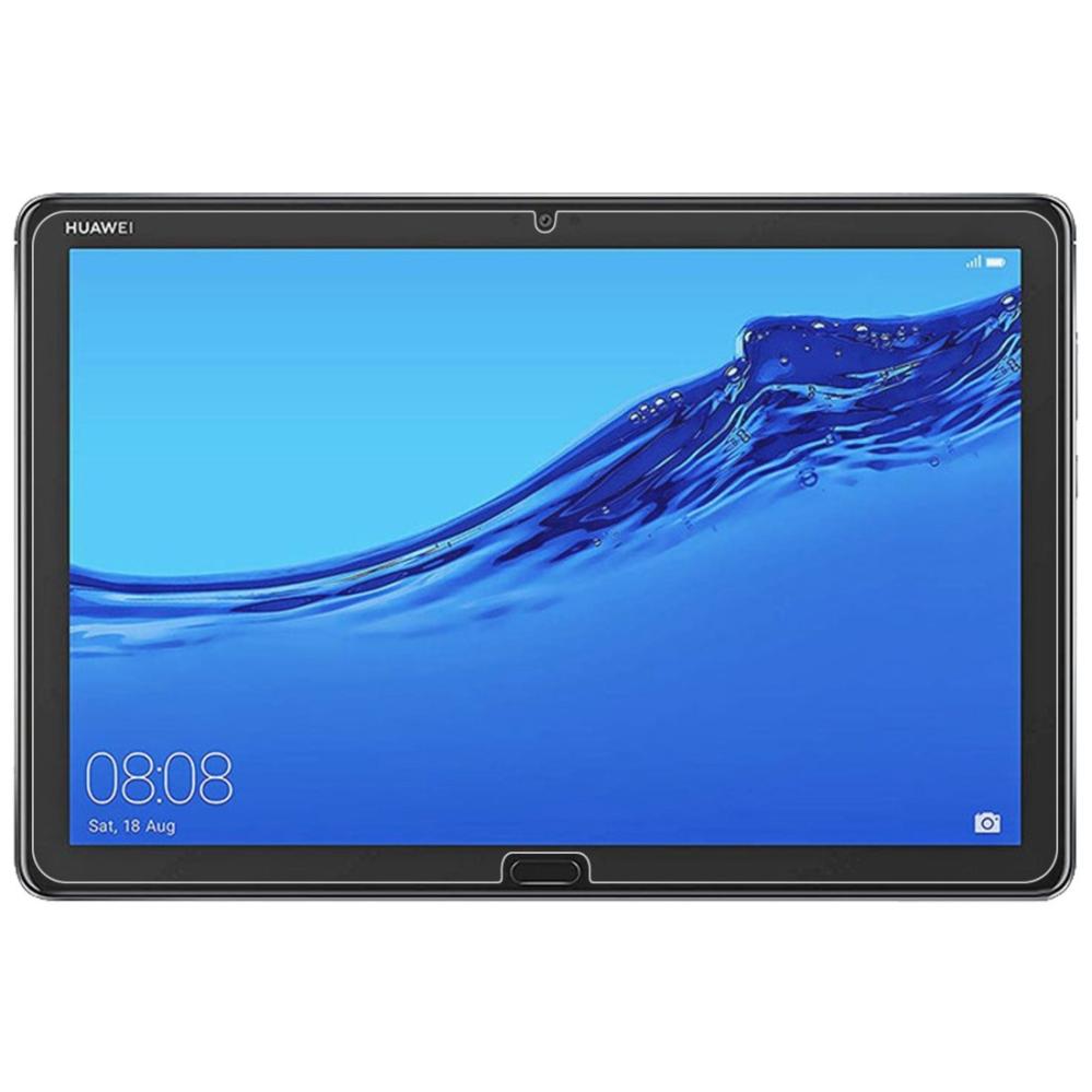 Skärmskydd för Huawei Mediapad M5 Lite 10.1 av härdat glas
