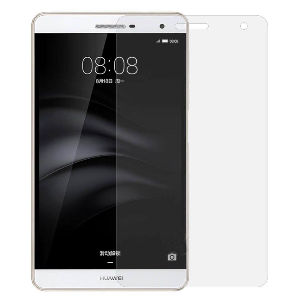 Skärmskydd för Huawei Tab M2 7.0 av härdat glas