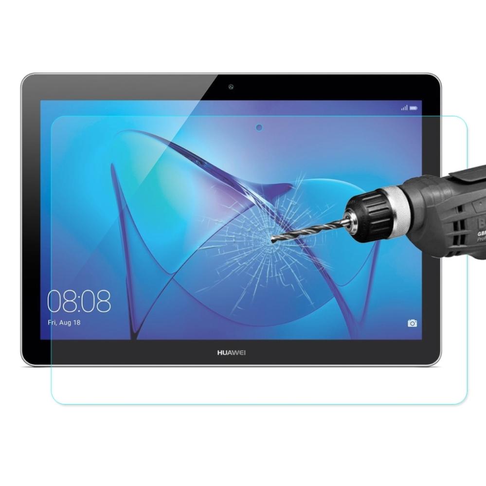 Skärmskydd för Huawei MediaPad T5 10.1 av härdat glas