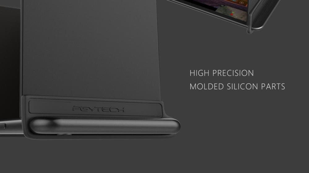 PGYTECH Solskyddshuv (max: 270mm) för iPad 12.9 tum