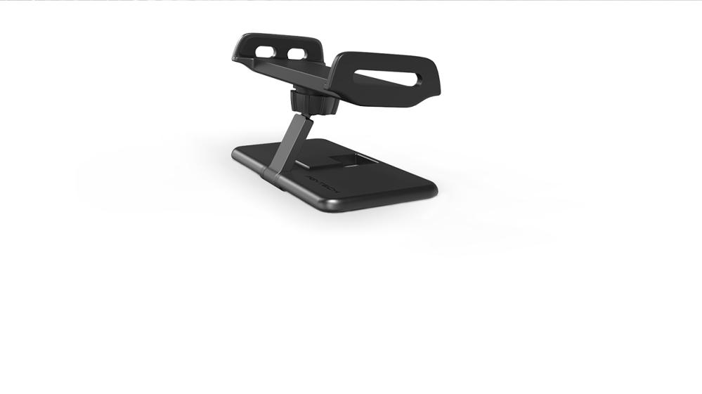  PGYTECH Tabhållare för DJI fjärrkontroll 130-190mm