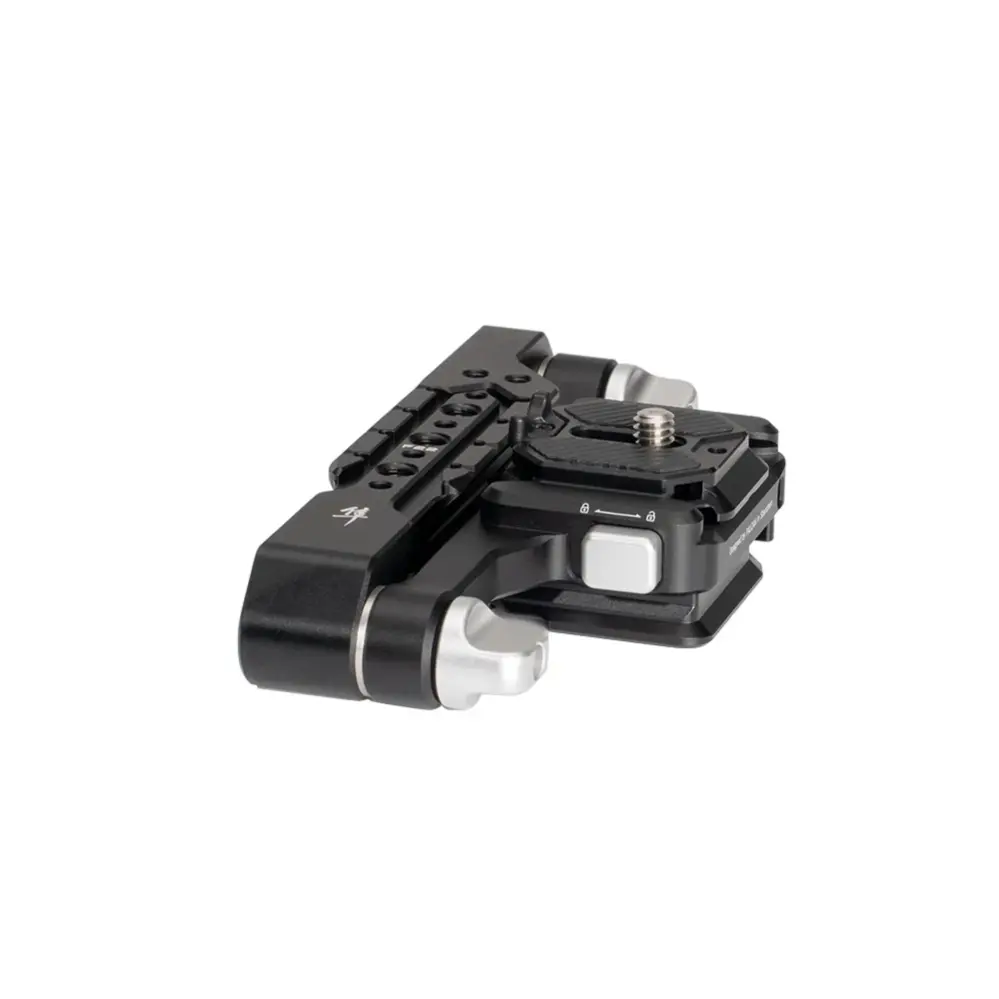 Falcam F22/F38/F50 Vikbar Kamerabur – Kompakt Half Cage