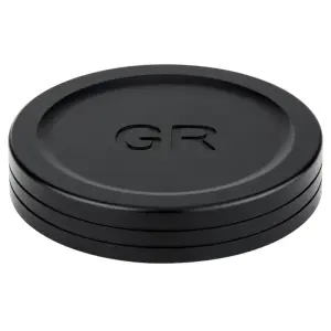  JJC Främre objektivlock för Ricoh GR IV från Kamda – snabb leverans och trygg e-handel