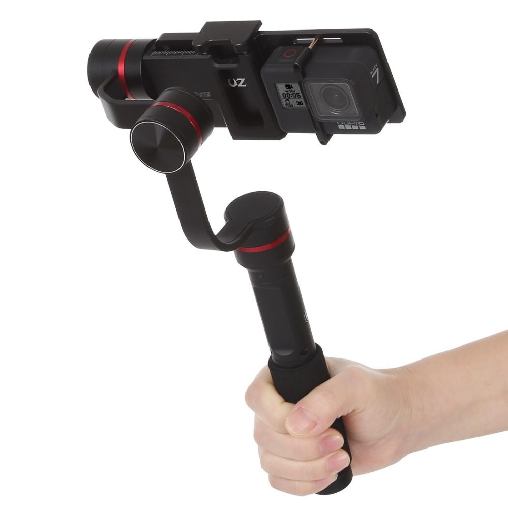  Puluz Monteringsplatta till Gimbal för Actionkameror