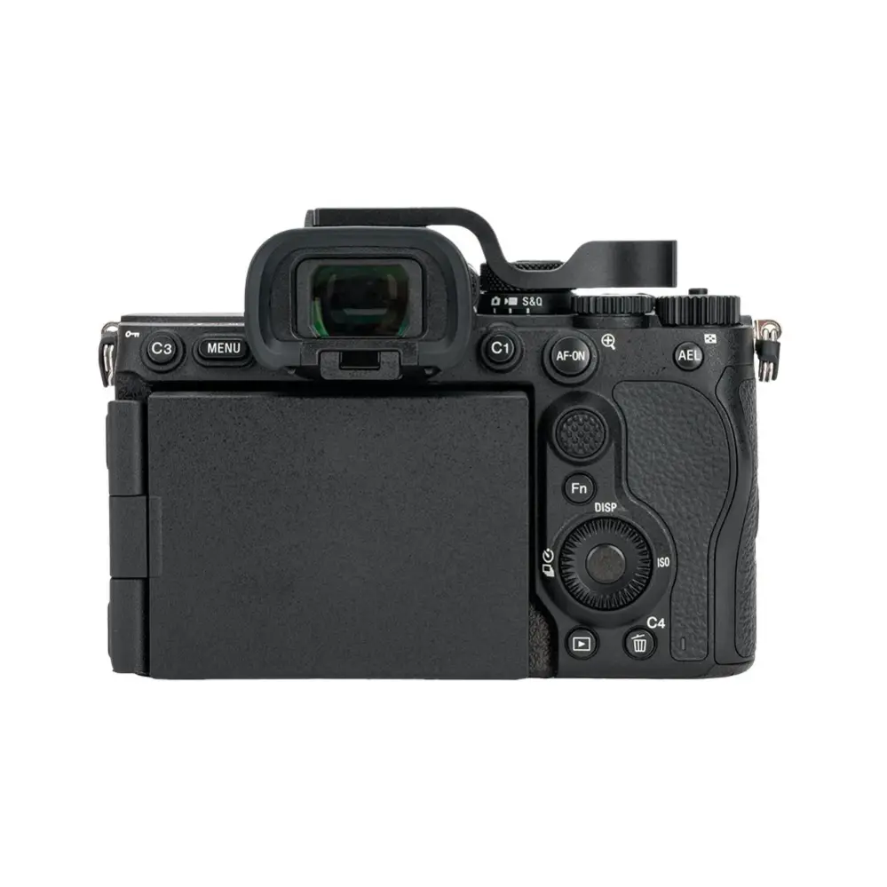  JJC Tumgrepp för Sony A7R VI, A7 V, A7 IV & A7R V – svart från Kamda – snabb leverans och trygg e-handel