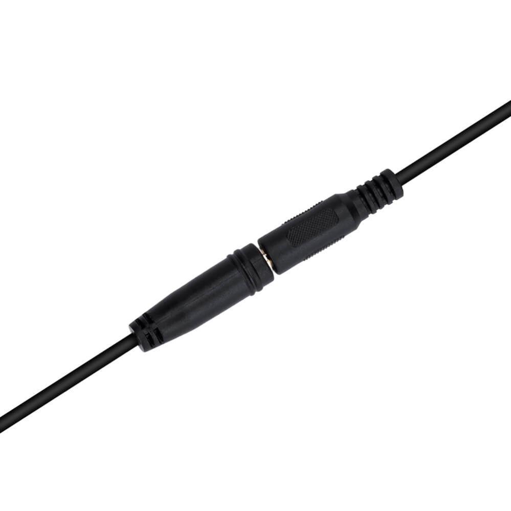 Kiwifotos Trådutlösare 70cm slutarkabel + 130cm kabel