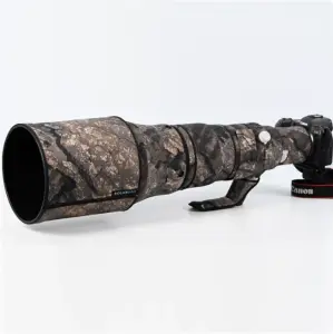  Rolanpro objektivskydd för Nikon Z 400mm f/2.8 TC VR S