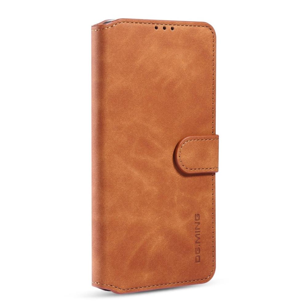 DG.MING Plånboksfodral för Samsung Galaxy A51