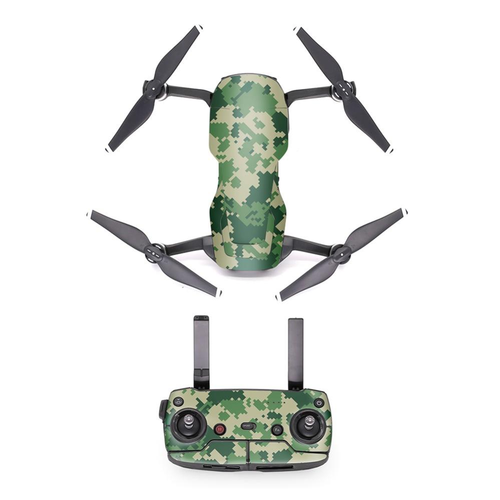  PGYTECH Skins CA3 för DJI Mavic Air