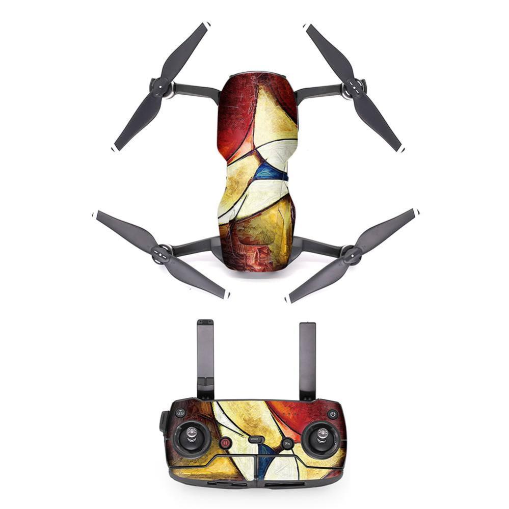 PGYTECH Skins D16 för DJI Mavic Air