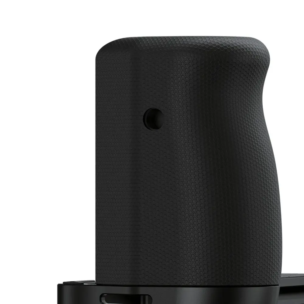  JJC HG-ZR handgrepp Nikon ZR – stabilare grepp & Arca-bas från Kamda – snabb leverans och trygg e-handel