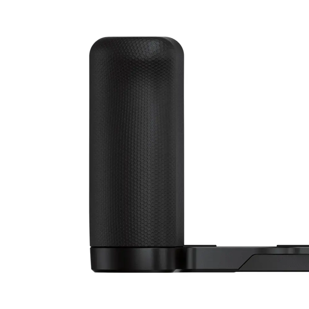  JJC HG-ZR handgrepp Nikon ZR – stabilare grepp & Arca-bas från Kamda – snabb leverans och trygg e-handel