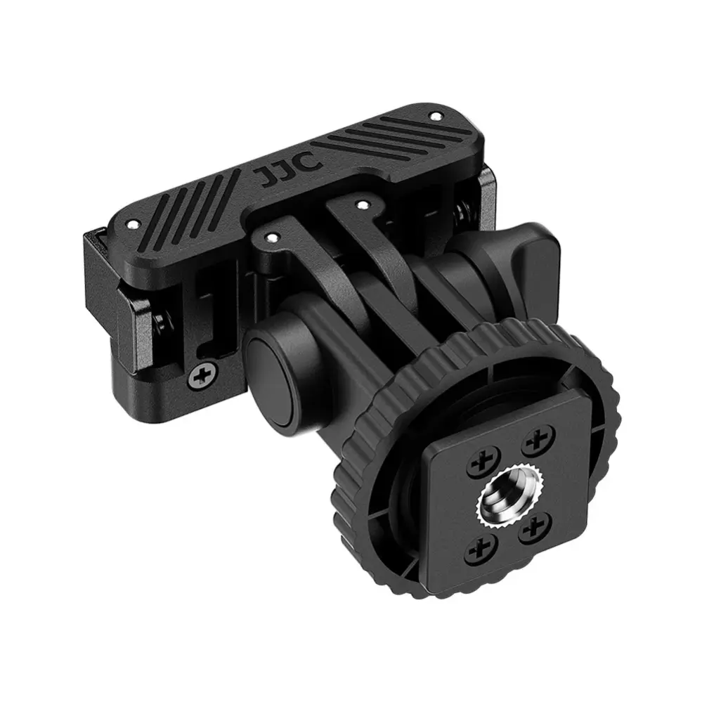  JJC QRAM-NANOCS Magnetiskt snabbfäste för DJI Osmo Nano / Action 6 från Kamda – snabb leverans och trygg e-handel