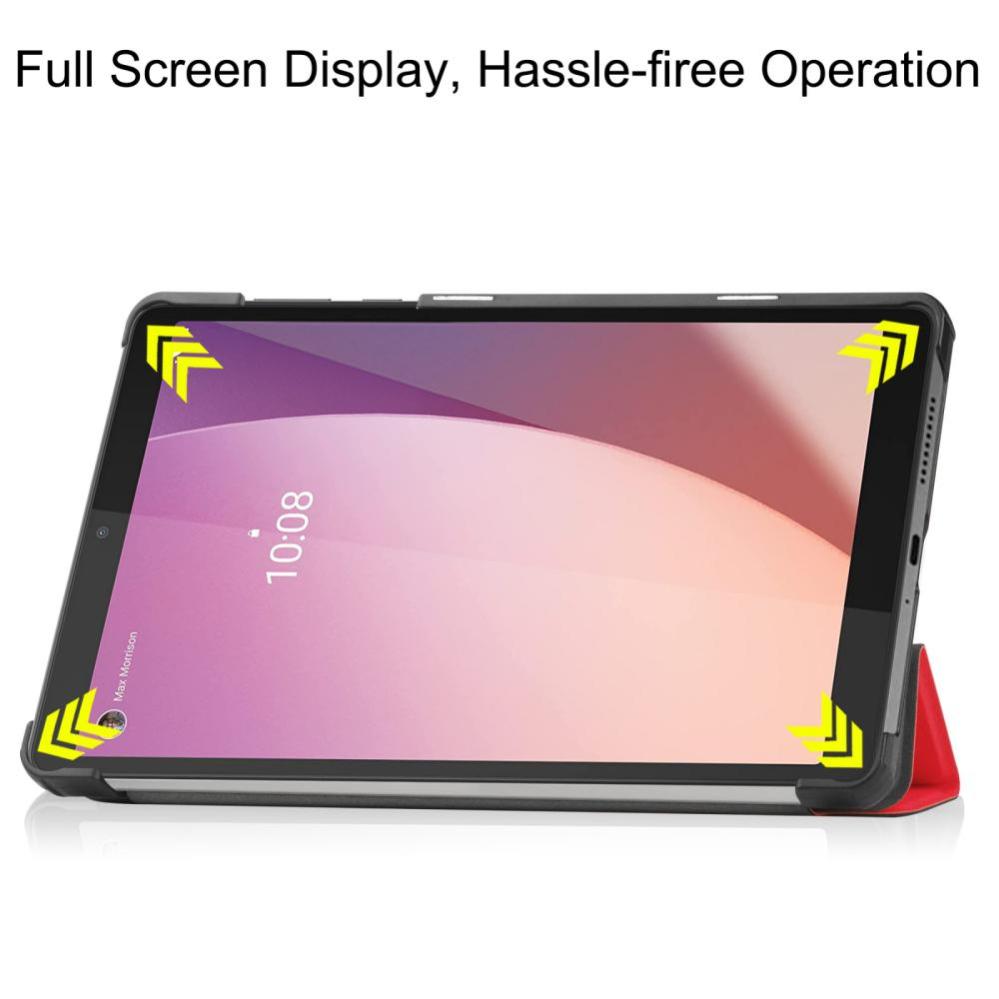 Fodral för Lenovo Tab M8 4th Gen