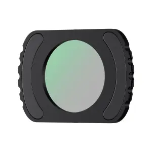  JJC CPL-filter f&ouml;r DJI Osmo Pocket 4/3 fr&aring;n Kamda &ndash; snabb leverans och trygg e-handel